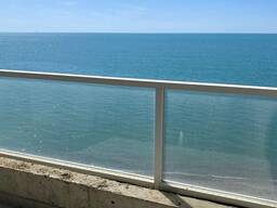 Квартира с видом на море