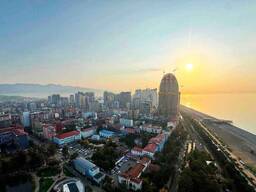 Квартира с видом на море, Alliance Privilege