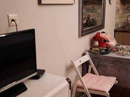 Квартира студио