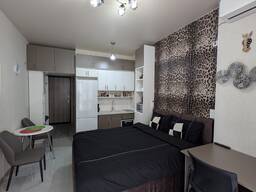 Квартира-студия