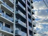 Продается студия 34.2 кв. м в белом каркасе в жк Avangard Seaside Area. - фото 1