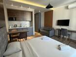 Квартира Студия Батуми Bi Residence Долгосрочная Аренда - фото 1