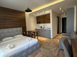 Квартира Студия Батуми Bi Residence Долгосрочная Аренда - фото 6