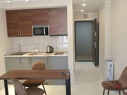 Квартира Студия Батуми BiResidence Долгосрочная Аренда