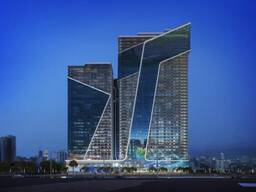 Квартира у моря