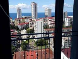 Квартира у моря с видом на море