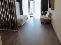 Квартира у моря в Батуми