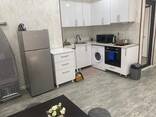 Сдается 2-комнатная квартира, 60 м², Батуми, 1 переулок Ангиса, 23 - фото 12