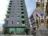 Сдается 2-комнатная квартира, 60 м², Батуми, 1 переулок Ангиса, 23 - photo 1