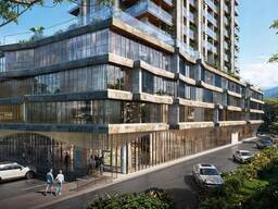 Квартира в беспроцентную рассрочку на Новом Бульваре