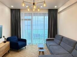 Квартира в Чакви у моря