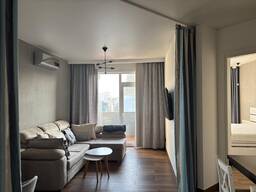 Квартира, в которой хочется жить самой