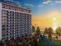 Квартира в SMG Palace