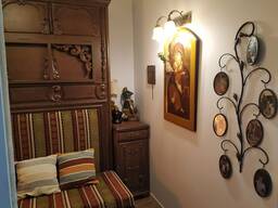 Квартира в старом Батуми