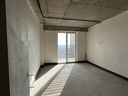 Квартира в строящемся комплексе