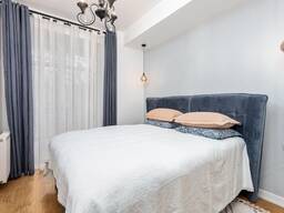 Квартира в ЖК Арки