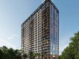 Квартиры на продажу в строящемся жилом комплексе Stay&amp;Rent