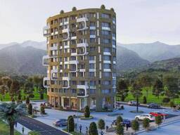 Квартиры студии в Махинджаури