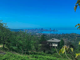 Land for Sale. Gantiadi