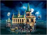 Lego Harry Potter 76389 - фото 2