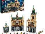 Lego Harry Potter 76389 - фото 3