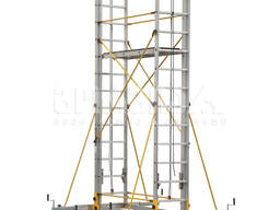 ЛЕСА под сдачу