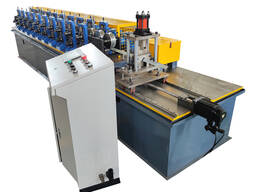 Линия для производства уголк