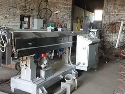 Линия грануляции ГП-ЛГ-130