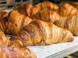 Линия наполнения начинкой круассанов, эклеров, профитролей