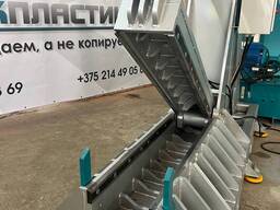 Аллигаторные гидравлические ножницы для резки шин