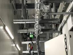 Линия убоя КРС и овец – HALAL, полный комплект, Revic Польша