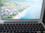 MacBook air 11 - photo 2