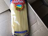 Макаронные изделия в ассортименте по оптовым ценам - фото 7