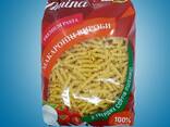 Макароны из твердых сортов пшеницы Pasta Durum from durum wheat flour
