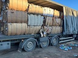 Макулатура