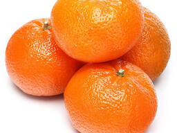 Мандарин свежий