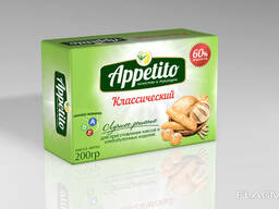 "Appetito" Margarine All-purpose 60%g