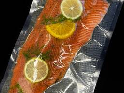 Маринованное филе форели для жарки/запекания