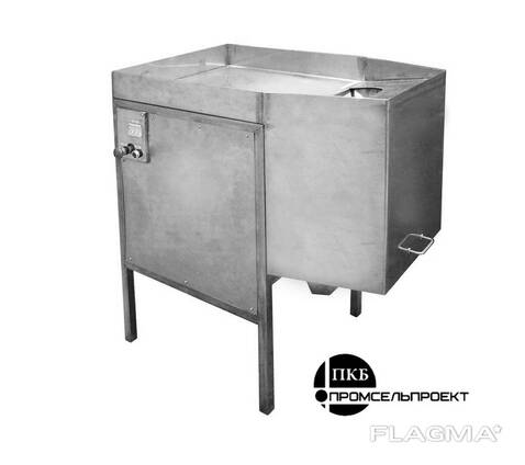 Машина для корейской морковки