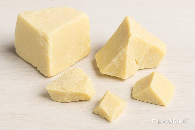 Масло какао дезодорированное