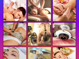 Массажист-физиотерапевт в Батуми