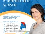 Мастер на час, чистка от плесени и уборка квартир и помещении (клининг) - photo 2