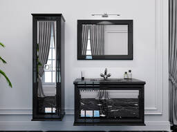 Мебель для ванной