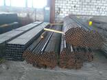 Металлопрокат (сортовой металл, трубы бесшовные) - фото 8
