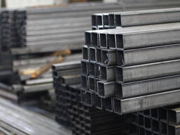 Металлопрокат в наличии. Экспорт