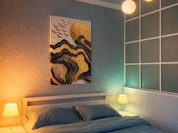 "მეცხრეზე" დღიურად