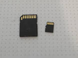 Micro SD 256 Гб - фото 2