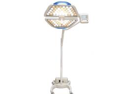 Мобильный светодиодный хирургический светильникMSW 700 M