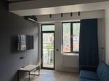 Modern 1-Bedroom Apartment for Rent in Central Tbilisi - фото 1