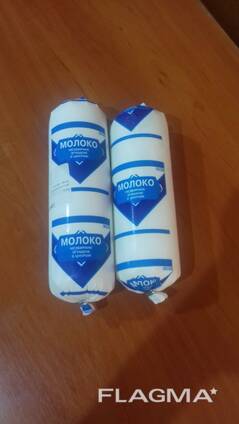 Молоко сгущенное